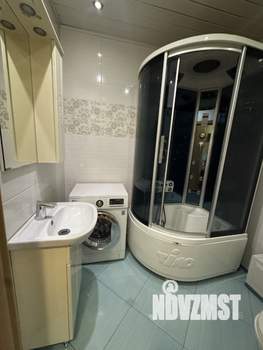 1-к квартира, на длительный срок, 34м2, 1/5 этаж