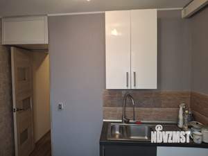 1-к квартира, на длительный срок, 31м2, 3/5 этаж