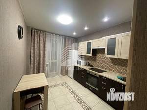 1-к квартира, на длительный срок, 41м2, 6/17 этаж