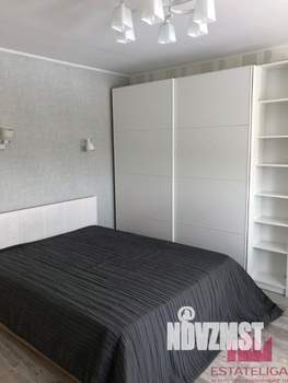 1-к квартира, на длительный срок, 38м2, 14/14 этаж