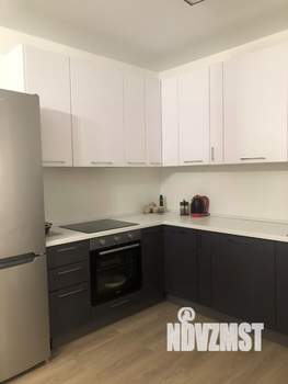 2-к квартира, на длительный срок, 37м2, 8/17 этаж