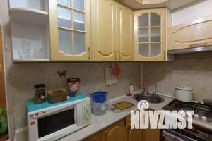 1-к квартира, посуточно, 39м2, 1/5 этаж