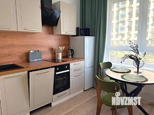1-к квартира, на длительный срок, 32м2, 2/17 этаж