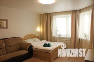 1-к квартира, посуточно, 28м2, 17/17 этаж