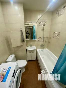 1-к квартира, на длительный срок, 40м2, 9/17 этаж