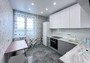 1-к квартира, на длительный срок, 40м2, 15/17 этаж