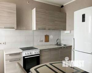 2-к квартира, на длительный срок, 55м2, 16/17 этаж