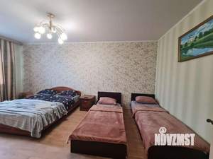 2-к квартира, посуточно, 57м2, 1/1 этаж