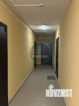 2-к квартира, на длительный срок, 66м2, 2/16 этаж