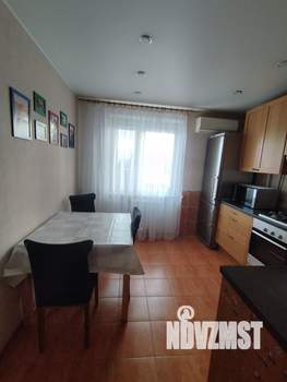 2-к квартира, на длительный срок, 52м2, 6/9 этаж