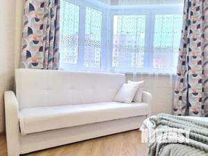 Студия квартира, посуточно, 28м2, 9/17 этаж