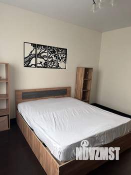 2-к квартира, на длительный срок, 59м2, 6/16 этаж