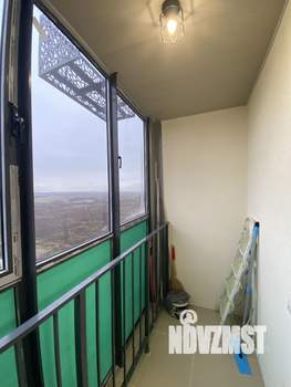 1-к квартира, на длительный срок, 38м2, 14/17 этаж