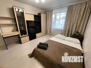 2-к квартира, посуточно, 46м2, 5/5 этаж