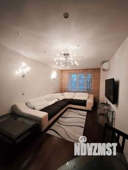 3-к квартира, на длительный срок, 83м2, 6/15 этаж