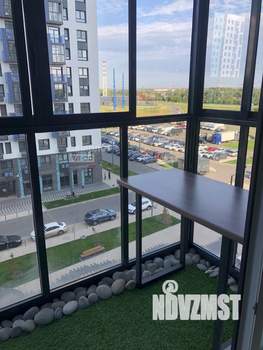 2-к квартира, на длительный срок, 37м2, 6/17 этаж