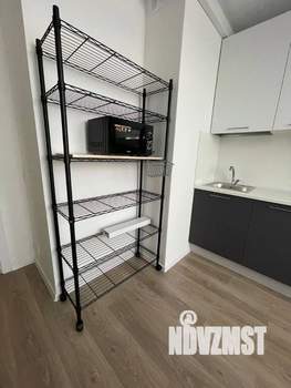 1-к квартира, на длительный срок, 37м2, 4/17 этаж