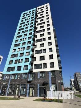 2-к квартира, на длительный срок, 36м2, 8/17 этаж
