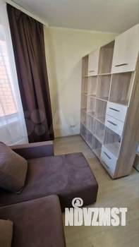 1-к квартира, на длительный срок, 38м2, 6/17 этаж