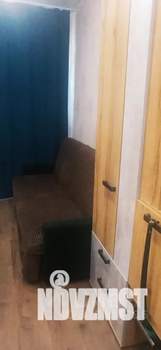 Студия квартира, посуточно, 32м2, 15/17 этаж