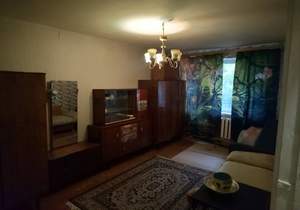 1-к квартира, на длительный срок, 29м2, 2/5 этаж