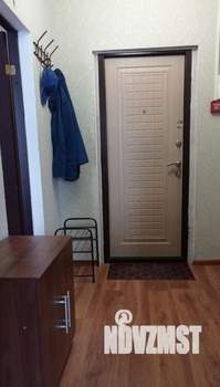 1-к квартира, на длительный срок, 35м2, 1/14 этаж