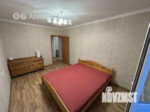 2-к квартира, на длительный срок, 62м2, 17/17 этаж