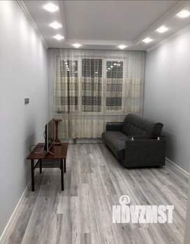 1-к квартира, на длительный срок, 36м2, 16/17 этаж
