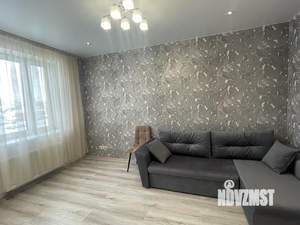 2-к квартира, посуточно, 56м2, 3/17 этаж