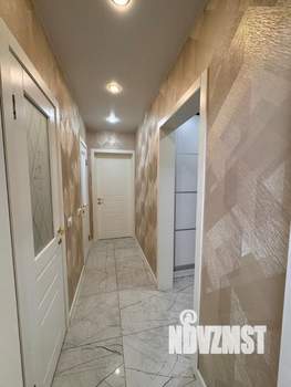 2-к квартира, на длительный срок, 58м2, 2/19 этаж