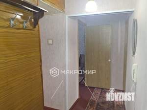 2-к квартира, на длительный срок, 43м2, 4/5 этаж