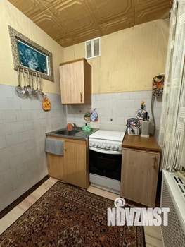 2-к квартира, на длительный срок, 41м2, 2/4 этаж