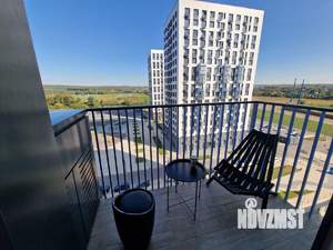 1-к квартира, на длительный срок, 35м2, 9/15 этаж