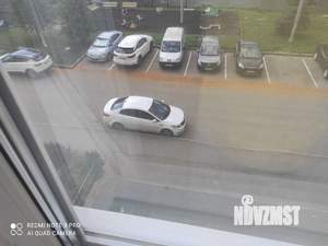 Студия квартира, на длительный срок, 28м2, 3/19 этаж