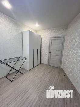 1-к квартира, на длительный срок, 40м2, 8/17 этаж