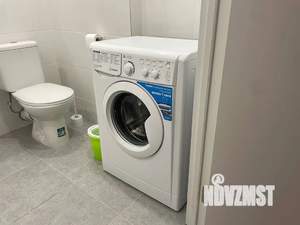 1-к квартира, посуточно, 34м2, 16/17 этаж