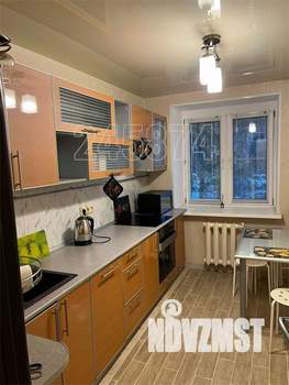 1-к квартира, на длительный срок, 45м2, 1/9 этаж