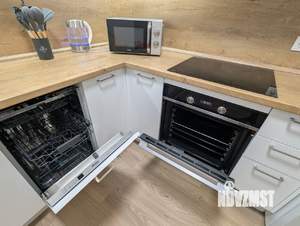 1-к квартира, на длительный срок, 37м2, 14/17 этаж