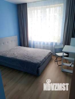 2-к квартира, на длительный срок, 40м2, 5/10 этаж