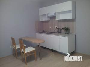 1-к квартира, на длительный срок, 27м2, 16/17 этаж