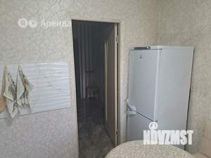 1-к квартира, на длительный срок, 33м2, 5/10 этаж