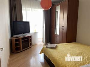 3-к квартира, посуточно, 87м2, 5/10 этаж