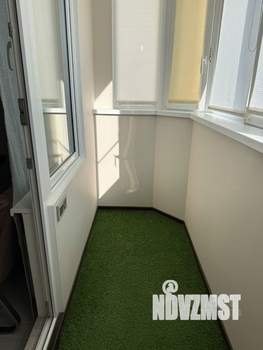 1-к квартира, на длительный срок, 34м2, 11/17 этаж