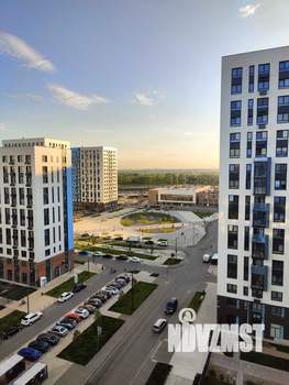 1-к квартира, на длительный срок, 32м2, 11/12 этаж
