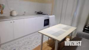 1-к квартира, на длительный срок, 38м2, 12/17 этаж