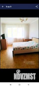 1-к квартира, на длительный срок, 31м2, 5/5 этаж