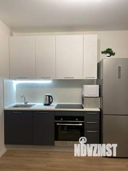 Студия квартира, на длительный срок, 22м2, 9/12 этаж