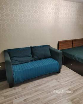 1-к квартира, на длительный срок, 38м2, 14/16 этаж