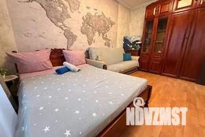 1-к квартира, посуточно, 38м2, 11/15 этаж