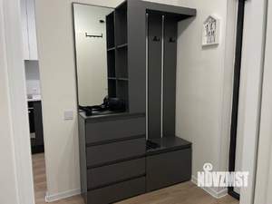 1-к квартира, посуточно, 32м2, 4/17 этаж